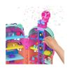 Picture of Mattel Polly Pocket: 1'' Polly Mini - Gelato House Playset (JFT91)