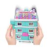 Picture of Mattel Polly Pocket: Mini Dolls 1'' Polly Mini - Gabby's Dollhouse (JFV02)