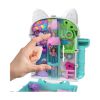 Picture of Mattel Polly Pocket: Mini Dolls 1'' Polly Mini - Gabby's Dollhouse (JFV02)
