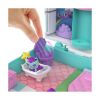 Picture of Mattel Polly Pocket: Mini Dolls 1'' Polly Mini - Gabby's Dollhouse (JFV02)