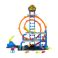 Picture of Mattel Hot Wheels: City - Mega Garage(JBM74)