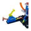 Picture of Mattel Hot Wheels: City - Mega Garage(JBM74)
