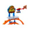 Picture of Mattel Hot Wheels: City - Mega Garage(JBM74)