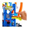 Picture of Mattel Hot Wheels: City - Mega Garage(JBM74)