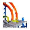 Picture of Mattel Hot Wheels: City - Mega Garage(JBM74)