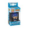 Picture of Funko Pocket Pop!: Sonic The Hedgehog With Ring Vinyl Figure Keychain