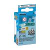 Picture of Funko Pocket Pop!: Sonic The Hedgehog With Ring Vinyl Figure Keychain