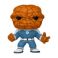 Picture of Funko Pop! Marvel: The Fantastic 4 First Steps - The Thing #1516 Bobble-Head Vinyl Figure