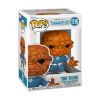 Picture of Funko Pop! Marvel: The Fantastic 4 First Steps - The Thing #1516 Bobble-Head Vinyl Figure