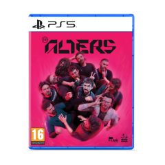 Picture of PS5 The Alters
