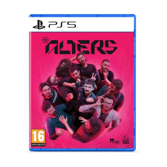 Picture of PS5 The Alters