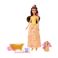 Picture of Mattel Disney: Princess Fashion Dolls - Beuty and Pet (JFC42)