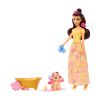 Picture of Mattel Disney: Princess Fashion Dolls - Beuty and Pet (JFC42)