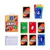Picture of Mattel Uno: Uno Zero (JHH48)