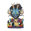 Picture of Funko Pop! Jumbo Animation: One Piece - Kaido Dragon Form (Special Edition) (10") #1623 Vinyl Figure