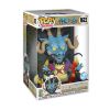 Picture of Funko Pop! Jumbo Animation: One Piece - Kaido Dragon Form (Special Edition) (10") #1623 Vinyl Figure