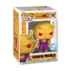 Picture of Funko Pop! Animation: Dragon Ball Super Super Hero - Orange Piccolo* (Special Edition) #1707 Vinyl Figure