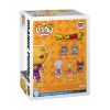 Picture of Funko Pop! Animation: Dragon Ball Super Super Hero - Orange Piccolo* (Special Edition) #1707 Vinyl Figure