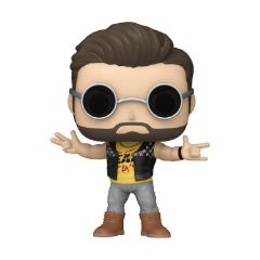 Picture of Funko Pop! WWE: La Knight (Special Edition) (MT) #175 Vinyl Figure