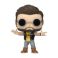 Picture of Funko Pop! WWE: La Knight (Special Edition) (MT) #175 Vinyl Figure
