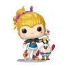 Picture of Funko Pop! & Buddy: Rainbow Brite - Rainbow Brite & Sprite (DGLT) (Special Edition) #1796 Vinyl Figure