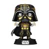 Picture of Funko Pop! Disney: Star Wars - Darth Vader (Glows in the Dark) (Special Edition) #767 Bobble-Head Vinyl Figure