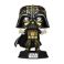 Picture of Funko Pop! Disney: Star Wars - Darth Vader (Glows in the Dark) (Special Edition) #767 Bobble-Head Vinyl Figure
