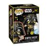 Picture of Funko Pop! Disney: Star Wars - Darth Vader (Glows in the Dark) (Special Edition) #767 Bobble-Head Vinyl Figure