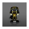 Picture of Funko Pop! Disney: Star Wars - Darth Vader (Glows in the Dark) (Special Edition) #767 Bobble-Head Vinyl Figure