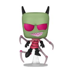 Picture of Funko Pop! Television: Invader Zim - Hera POP 15 (Convention Special Edition) Vinyl Figure