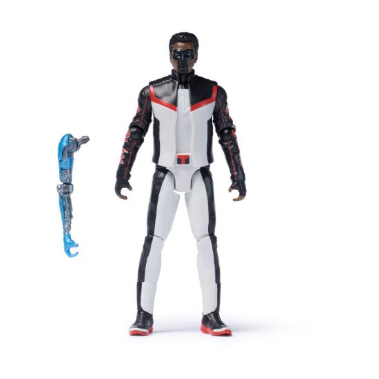 Picture of Spin Master Superman Movie: 6" Action Figures - Mr. Terrific (20152414)