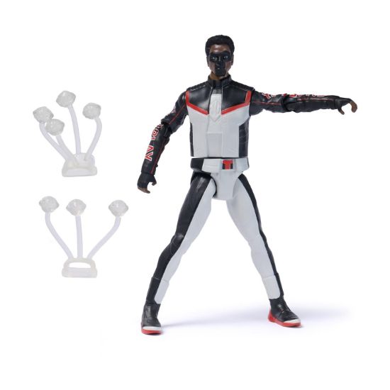 Picture of Spin Master Superman Movie: 6" Action Figures Battle Attack Mr.Terrific (20152206)