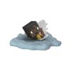 Picture of Mattel Minecraft: Mini Mode - Potion Brewing Slimy Brew White (JCD09)