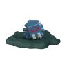 Picture of Mattel Minecraft: Mini Mode - Potion Brewing Slimy Brew Green (JCD08)