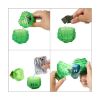 Picture of Mattel Minecraft: Mini Mode - Potion Brewing Slimy Brew Green (JCD08)