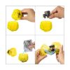 Picture of Mattel Minecraft: Mini Mode - Potion Brewing Slimy Brew Yellow (JCD12)