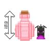 Picture of Mattel Minecraft: Mini Mode - Potion Brewing Slimy Brew Pink (JCD10)