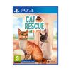 Picture of PS4 Cat Rescue Story