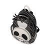Picture of Loungefly Disney: Nbc - Headless Jack Skellington Mini Backpack (WDBK1739)