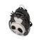 Picture of Loungefly Disney: Nbc - Headless Jack Skellington Mini Backpack (WDBK1739)