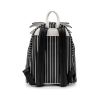 Picture of Loungefly Disney: Nbc - Headless Jack Skellington Mini Backpack (WDBK1739)