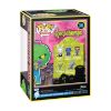Picture of Funko Pop! Books: Goosebumps - The Haunted Mask​ (Blacklight) (Special Edition) #36 Vinyl Figure