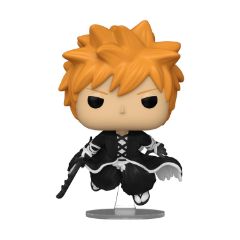 Picture of Funko Pop! Animation: Bleach - Ichigo Kurosaki (GT Attack) (Special Edition) #1826 Vinyl Figure