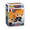 Picture of Funko Pop! Animation: Bleach - Ichigo Kurosaki (GT Attack) (Special Edition) #1826 Vinyl Figure
