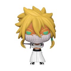 Picture of Funko Pop! Animation: Bleach - Tier Harribel (Special Edition) #1839 Vinyl Figure