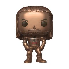 Picture of Funko Pop! WWE: Roman Reigns (Intro) (Special Edition) #176 Vinyl Figure