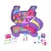 Picture of Mattel Polly Pocket: Mini Doll Celebration Kitty Playset (JFT90)