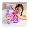 Picture of Mattel Polly Pocket: Mini Doll Celebration Kitty Playset (JFT90)