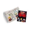 Picture of Winning Moves: Cluedo - Naruto (English Language) (WM04940-EN1)