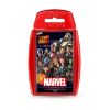 Picture of Winning Moves Top Trumps Specials: Marvel Cinematic Universe 2020 Card Game (WM01242-EN1)